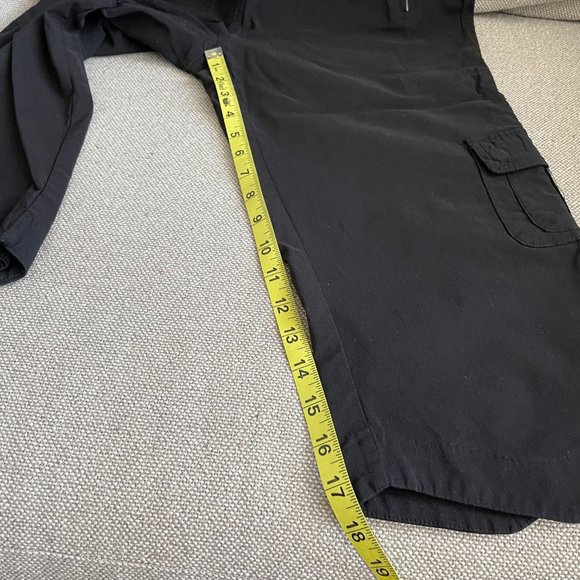 Jamie Sadock Golf Capris - Picture 8 of 11